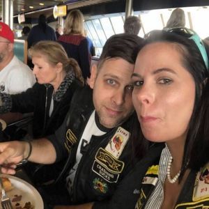 Meet your Posher, Dale